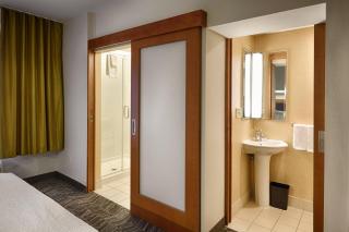 SpringHill Suites by Marriott Albany Latham-Colonie - Albany - 4