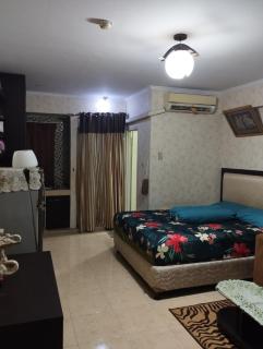 Cibubur Village Apartment - 4