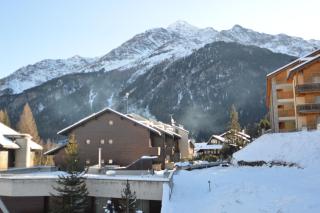Ary Holiday Home Ski , Bike & Walk - Santa Caterina Valfurva - 8