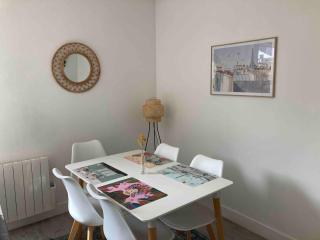 Appartement terrasse entre Paris et Disney - 3