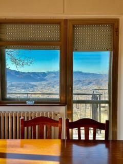 La Terrazza di Filomena - Picinisco, Parco Lazio & Abruzzo - Picinisco - 2