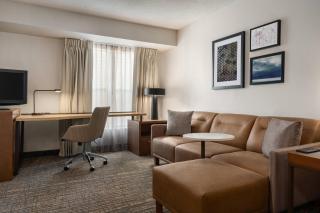 Residence Inn Deptford - Almonesson - 4