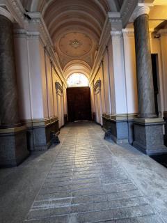 Globe Torino - Turin - 8