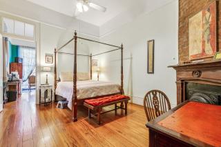 Garden District Bed and Breakfast - 7