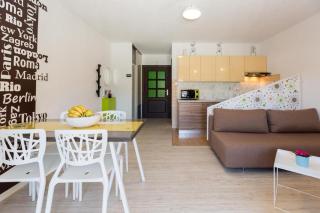 Apartments & Rooms Laganini SEKA - 7