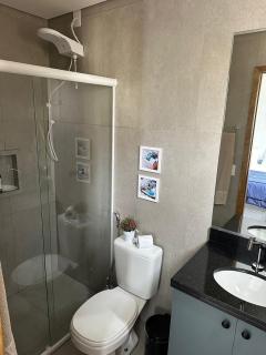 Citta di Gemma - Apartamentos Completos no Centro - São Bernardo do Campo - 6