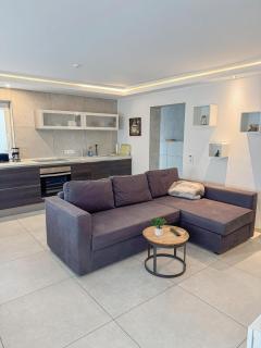 Ferienwohnung Fiete mit eigenem Eingang - Werne an der Lippe - 7