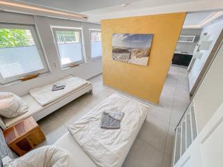 Ferienwohnung Fiete mit eigenem Eingang - Werne an der Lippe - 4