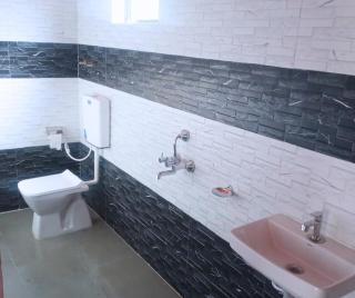 Garden Villa Homestay ! Dandeli Ramnagar ! Eco Friendly Villa - Londa - 2