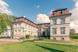 Hotel Schloss Neustadt-Glewe - Neustadt-Glewe - 0