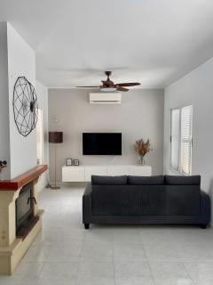 Casa Sophie mit großem Pool - 2