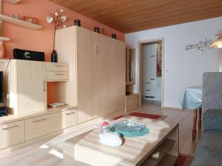 Panorama-Alpenjuwel mit Hallenbad & Sauna - GRATIS ÖPNV - Fischen - 9