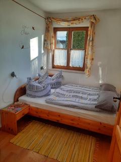 Ferienwohnung am Schusterhof - 7