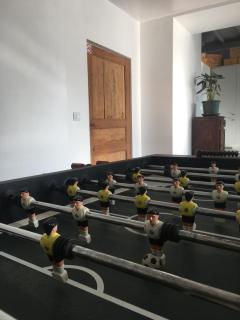 Les Pierrots - La Mouline - 2