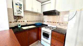 Duplex en Villa Carlos Paz con cochera, aire y WIFI en zona céntrica - Villa Carlos Paz - 4