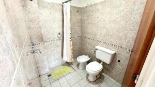 Duplex en Villa Carlos Paz con cochera, aire y WIFI en zona céntrica - Villa Carlos Paz - 1