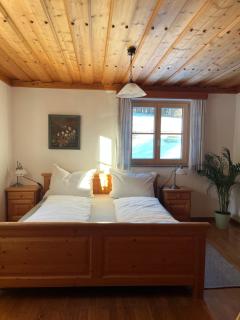 Ferienwohnung Gaiswinkler - Grundlsee - 4