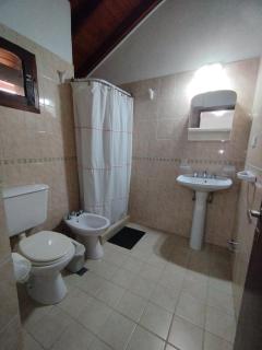 Hostería Tejas Negras - 1