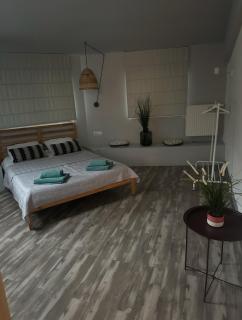 Marvellous 2 Bedrooms Attic in the Old Town - 5