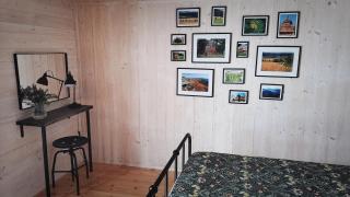 Domek Dzikie Lisko - 2