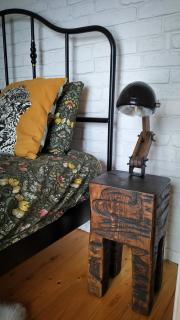 Domek Dzikie Lisko - 7