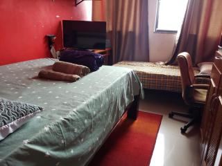 Quarto para 3 - Ambiente Familiar - Guarulhos - SP - São Paulo - 9