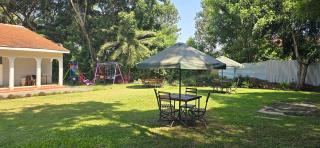 The lit garden place - Kisumu - 7