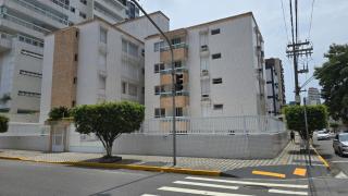 Apto aconchegante perto da praia - Praia Grande - 8