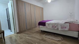 Apto aconchegante perto da praia - Praia Grande - 4