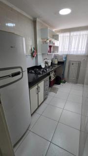 Apto aconchegante perto da praia - Praia Grande - 3