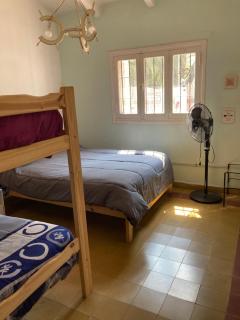 Emilia Posada de Montaña - 2