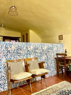 La casa nel Borgo - Fiano Romano - 1