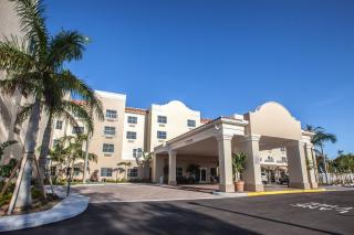 TownePlace Suites by Marriott Boynton Beach - Boynton Beach - 8