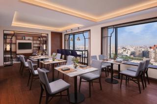 Renaissance Ahmedabad Hotel - 9
