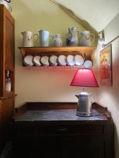 La casa nel Borgo - Fiano Romano - 2