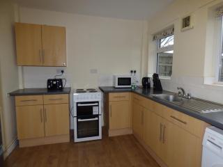 Lindbridge House Nottingham - Nottingham - 9