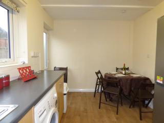 Lindbridge House Nottingham - Nottingham - 5