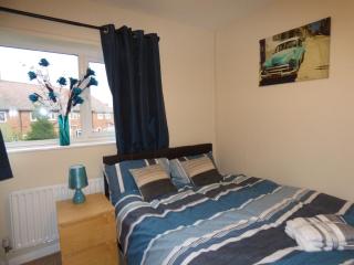 Lindbridge House Nottingham - Nottingham - 1
