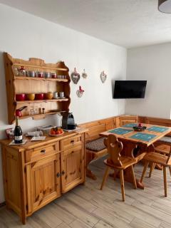 Bellaria Apartment Mountain View - Predazzo - 6