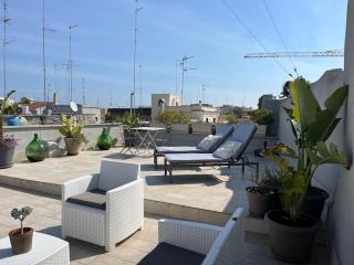 CASA FISCARDI - Bari - 6