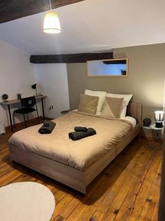 MH Logement - Escapade aux Arènes - Nîmes - 9