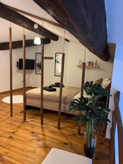MH Logement - Escapade aux Arènes - Nîmes - 8