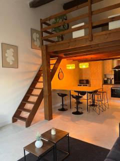 MH Logement - Escapade aux Arènes - Nîmes - 1