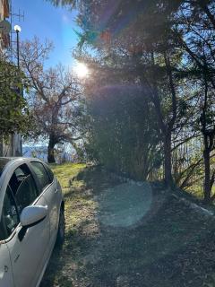 La Terrazza di Filomena - Picinisco, Parco Lazio & Abruzzo - 7