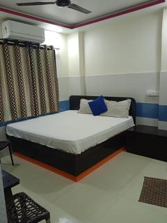 Hotel Kalpesh - Nova Bombaim - 6