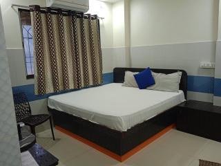 Hotel Kalpesh - Nova Bombaim - 3