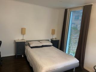 Studio with private garden & free parking - Köniz - 6