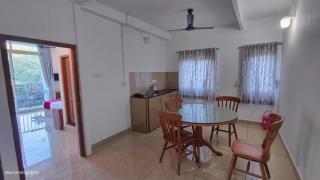 The Cloud Mountain Tourist Villa - Vagamon - 2