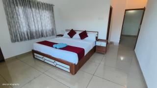 The Cloud Mountain Tourist Villa - Vagamon - 1