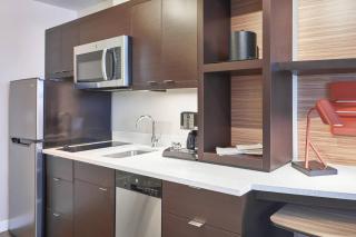TownePlace Suites by Marriott Medicine Hat - Medicine Hat - 4